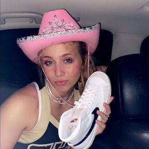 Meet your Posher, Jenna